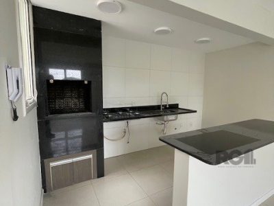 Casa Condominio à venda com 155m², 3 quartos, 1 suíte, 2 vagas no bairro Ipanema em Porto Alegre - Foto 11