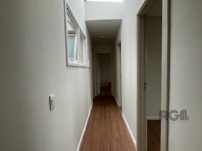 Casa Condominio à venda com 155m², 3 quartos, 1 suíte, 2 vagas no bairro Ipanema em Porto Alegre - Foto 15