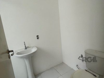 Casa Condominio à venda com 155m², 3 quartos, 1 suíte, 2 vagas no bairro Ipanema em Porto Alegre - Foto 18