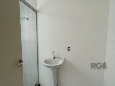 Casa Condominio à venda com 155m², 3 quartos, 1 suíte, 2 vagas no bairro Ipanema em Porto Alegre - Foto 19