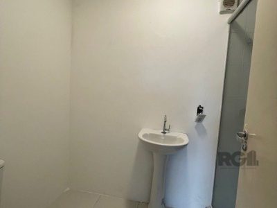 Casa Condominio à venda com 155m², 3 quartos, 1 suíte, 2 vagas no bairro Ipanema em Porto Alegre - Foto 22