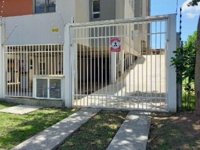 Apartamento à venda com 45m², 2 quartos, 1 vaga no bairro Tristeza em Porto Alegre - Foto 2