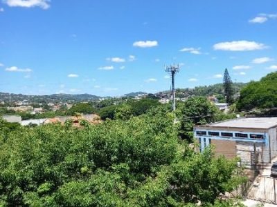 Apartamento à venda com 45m², 2 quartos, 1 vaga no bairro Tristeza em Porto Alegre - Foto 21