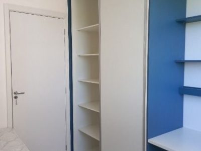 Apartamento à venda com 45m², 2 quartos, 1 vaga no bairro Tristeza em Porto Alegre - Foto 10