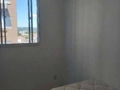 Apartamento à venda com 45m², 2 quartos, 1 vaga no bairro Tristeza em Porto Alegre - Foto 12