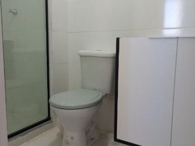 Apartamento à venda com 45m², 2 quartos, 1 vaga no bairro Tristeza em Porto Alegre - Foto 24