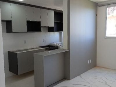 Apartamento à venda com 45m², 2 quartos, 1 vaga no bairro Tristeza em Porto Alegre - Foto 5