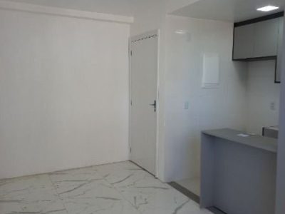 Apartamento à venda com 45m², 2 quartos, 1 vaga no bairro Tristeza em Porto Alegre - Foto 3