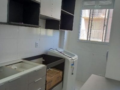 Apartamento à venda com 45m², 2 quartos, 1 vaga no bairro Tristeza em Porto Alegre - Foto 6