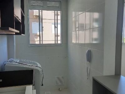 Apartamento à venda com 45m², 2 quartos, 1 vaga no bairro Tristeza em Porto Alegre - Foto 9