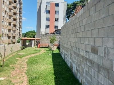 Apartamento à venda com 45m², 2 quartos, 1 vaga no bairro Tristeza em Porto Alegre - Foto 36