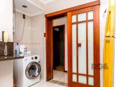 Cobertura à venda com 224m², 4 quartos, 1 suíte, 2 vagas no bairro Chácara das Pedras em Porto Alegre - Foto 15