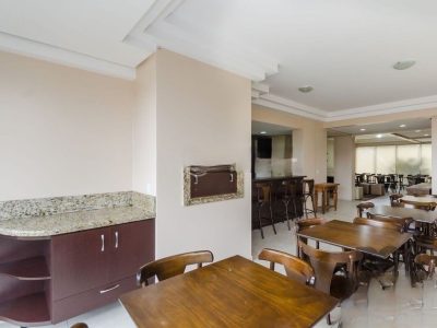 Apartamento à venda com 97m², 2 quartos, 1 suíte, 2 vagas no bairro Petrópolis em Porto Alegre - Foto 18