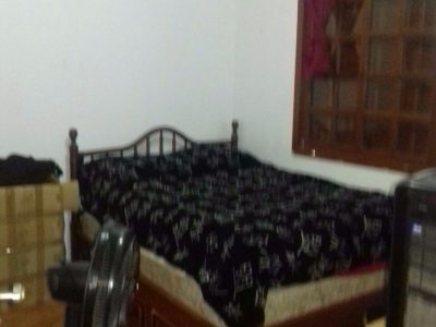 Casa à venda com 130m², 5 quartos, 1 suíte, 2 vagas no bairro Partenon em Porto Alegre - Foto 17