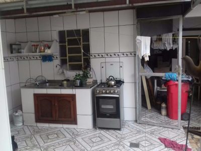 Casa à venda com 130m², 5 quartos, 1 suíte, 2 vagas no bairro Partenon em Porto Alegre - Foto 7