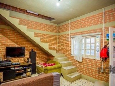 Casa à venda com 300m², 9 quartos, 2 suítes, 5 vagas no bairro Jardim Carvalho em Porto Alegre - Foto 18