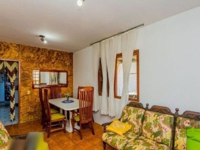 Casa à venda com 300m², 9 quartos, 2 suítes, 5 vagas no bairro Jardim Carvalho em Porto Alegre - Foto 5