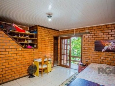 Casa à venda com 300m², 9 quartos, 2 suítes, 5 vagas no bairro Jardim Carvalho em Porto Alegre - Foto 19