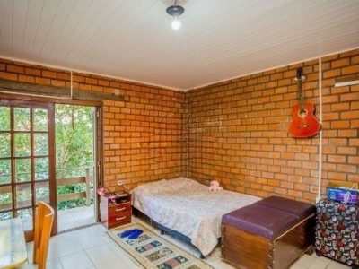 Casa à venda com 300m², 9 quartos, 2 suítes, 5 vagas no bairro Jardim Carvalho em Porto Alegre - Foto 20