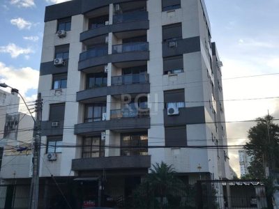 Apartamento à venda com 77m², 2 quartos, 1 suíte, 1 vaga no bairro Partenon em Porto Alegre - Foto 22