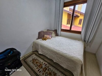 Casa Condominio à venda com 218m², 3 quartos, 1 suíte, 1 vaga no bairro Ipanema em Porto Alegre - Foto 13