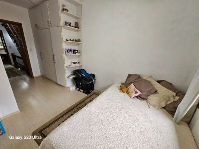 Casa Condominio à venda com 218m², 3 quartos, 1 suíte, 1 vaga no bairro Ipanema em Porto Alegre - Foto 14