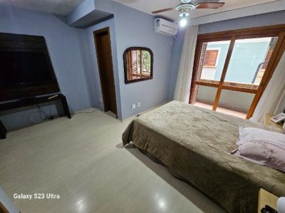 Casa Condominio à venda com 218m², 3 quartos, 1 suíte, 1 vaga no bairro Ipanema em Porto Alegre - Foto 15