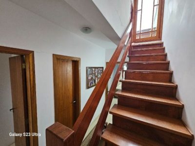 Casa Condominio à venda com 218m², 3 quartos, 1 suíte, 1 vaga no bairro Ipanema em Porto Alegre - Foto 16