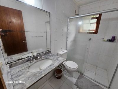 Casa Condominio à venda com 218m², 3 quartos, 1 suíte, 1 vaga no bairro Ipanema em Porto Alegre - Foto 19