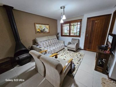 Casa Condominio à venda com 218m², 3 quartos, 1 suíte, 1 vaga no bairro Ipanema em Porto Alegre - Foto 23