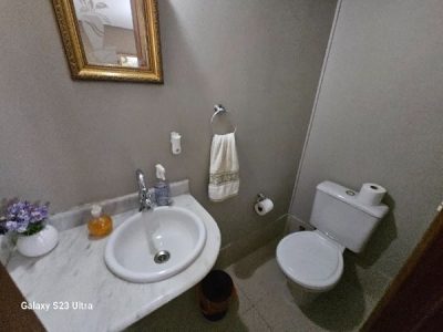 Casa Condominio à venda com 218m², 3 quartos, 1 suíte, 1 vaga no bairro Ipanema em Porto Alegre - Foto 24