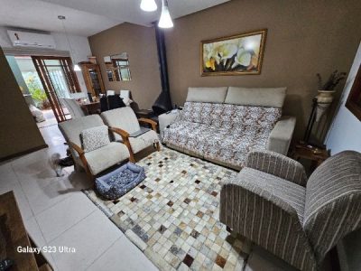 Casa Condominio à venda com 218m², 3 quartos, 1 suíte, 1 vaga no bairro Ipanema em Porto Alegre - Foto 25