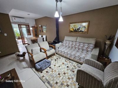 Casa Condominio à venda com 218m², 3 quartos, 1 suíte, 1 vaga no bairro Ipanema em Porto Alegre - Foto 29