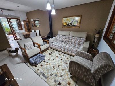 Casa Condominio à venda com 218m², 3 quartos, 1 suíte, 1 vaga no bairro Ipanema em Porto Alegre - Foto 30