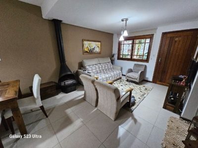 Casa Condominio à venda com 218m², 3 quartos, 1 suíte, 1 vaga no bairro Ipanema em Porto Alegre - Foto 34