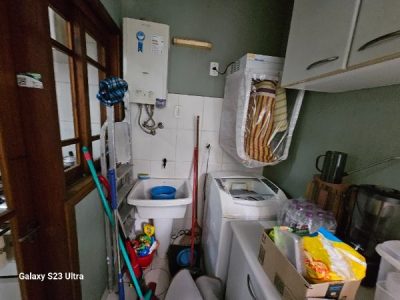 Casa Condominio à venda com 218m², 3 quartos, 1 suíte, 1 vaga no bairro Ipanema em Porto Alegre - Foto 40