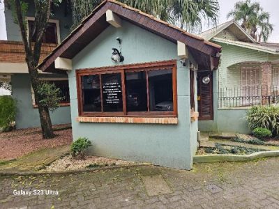 Casa Condominio à venda com 218m², 3 quartos, 1 suíte, 1 vaga no bairro Ipanema em Porto Alegre - Foto 44