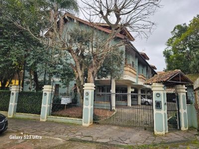 Casa Condominio à venda com 218m², 3 quartos, 1 suíte, 1 vaga no bairro Ipanema em Porto Alegre - Foto 46