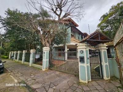 Casa Condominio à venda com 218m², 3 quartos, 1 suíte, 1 vaga no bairro Ipanema em Porto Alegre - Foto 47