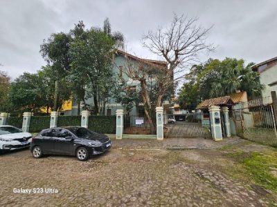 Casa Condominio à venda com 218m², 3 quartos, 1 suíte, 1 vaga no bairro Ipanema em Porto Alegre - Foto 48