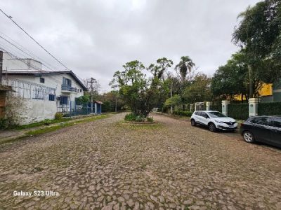 Casa Condominio à venda com 218m², 3 quartos, 1 suíte, 1 vaga no bairro Ipanema em Porto Alegre - Foto 49