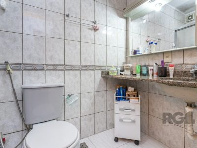 Apartamento à venda com 90m², 2 quartos, 1 suíte, 2 vagas no bairro Tristeza em Porto Alegre - Foto 14