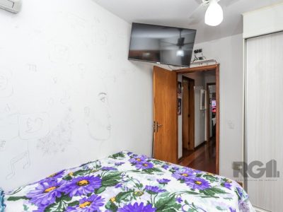 Apartamento à venda com 90m², 2 quartos, 1 suíte, 2 vagas no bairro Tristeza em Porto Alegre - Foto 15