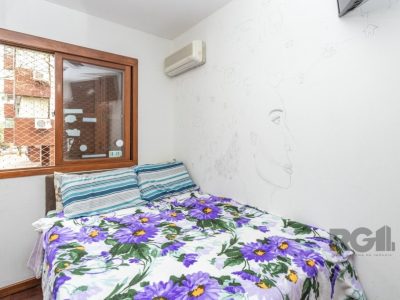 Apartamento à venda com 90m², 2 quartos, 1 suíte, 2 vagas no bairro Tristeza em Porto Alegre - Foto 19