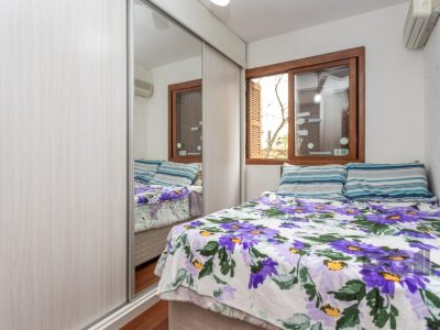 Apartamento à venda com 90m², 2 quartos, 1 suíte, 2 vagas no bairro Tristeza em Porto Alegre - Foto 20