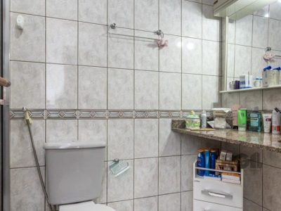 Apartamento à venda com 90m², 2 quartos, 1 suíte, 2 vagas no bairro Tristeza em Porto Alegre - Foto 31