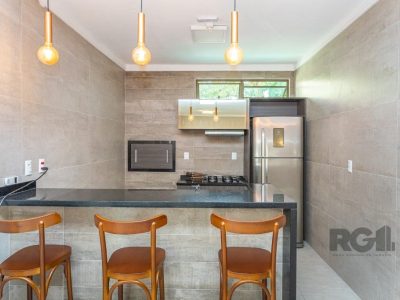 Apartamento à venda com 90m², 2 quartos, 1 suíte, 2 vagas no bairro Tristeza em Porto Alegre - Foto 32