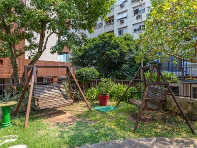 Apartamento à venda com 90m², 2 quartos, 1 suíte, 2 vagas no bairro Tristeza em Porto Alegre - Foto 43