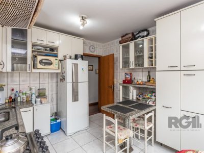 Apartamento à venda com 90m², 2 quartos, 1 suíte, 2 vagas no bairro Tristeza em Porto Alegre - Foto 10