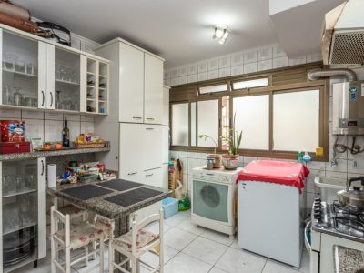 Apartamento à venda com 90m², 2 quartos, 1 suíte, 2 vagas no bairro Tristeza em Porto Alegre - Foto 11